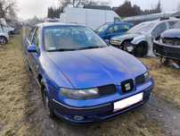 Seat Toledo II Leon 1.9 TDI 110km NA CZĘŚCI poszczególne części Śląsk małopolska