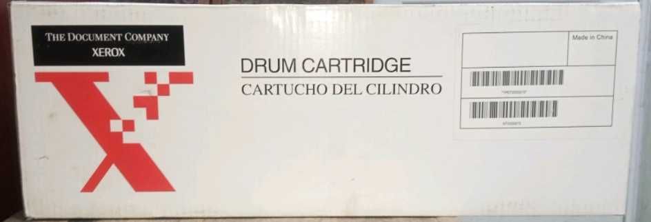 Копі картридж Xerox для 5915/5921 Black (673S50215)