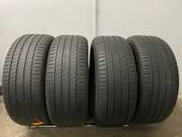 245/50 R19 4 sztuki Michelin RUN-FLAT