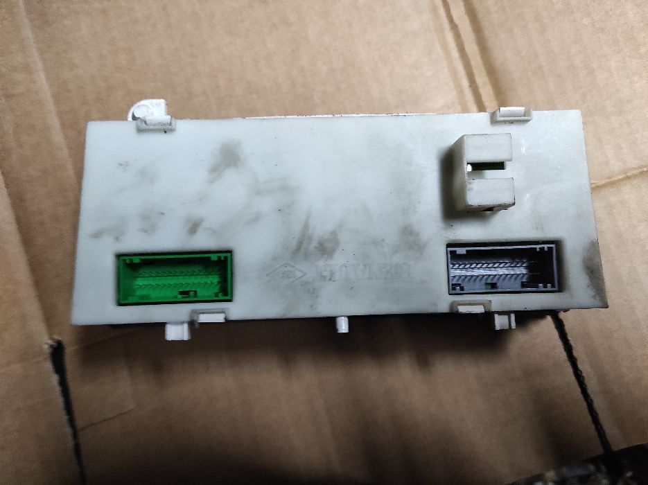 Panel Klimatyzacji Renault Laguna II 8200,001901-C