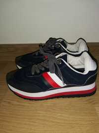 Tommy Hilfiger adidasy r. 36