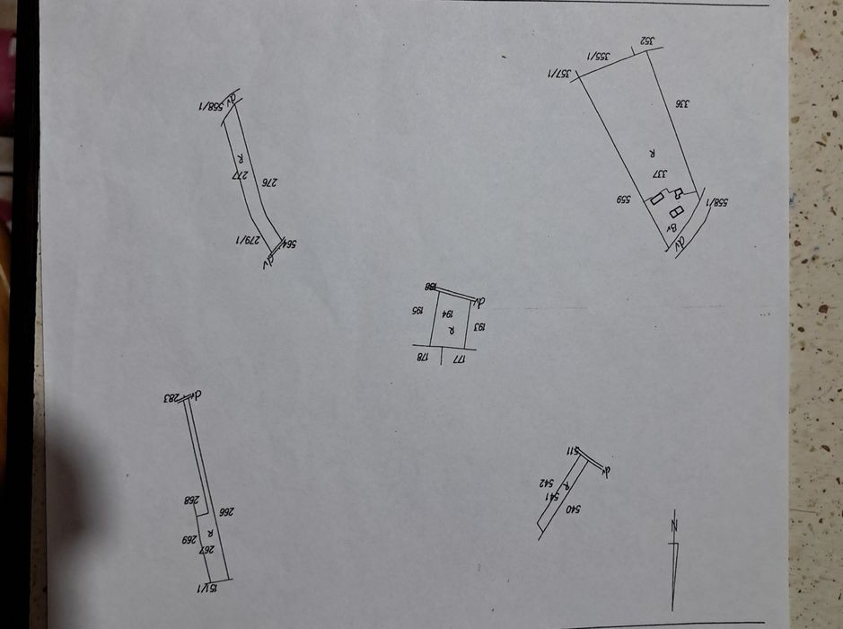 Sprzedam Gospodarstwo Rolne