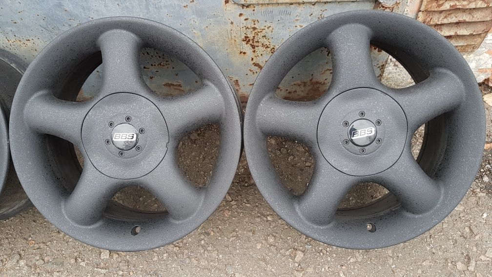 Литые диски Германия R15 5*112 (пассат, октавия а5, ауди, мерседес, Т4