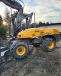 Mecalac MECALAC 12MTX 2008  Mecalac 12MTX 2008 F23% możliwy transport