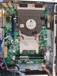 Płyta główna Dell OptiPlex 390D DIH61RPALM BEACH LGA1155 Micro ATX
