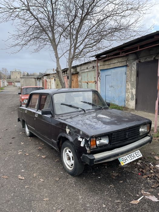 ваз 2105 продам или обменяю