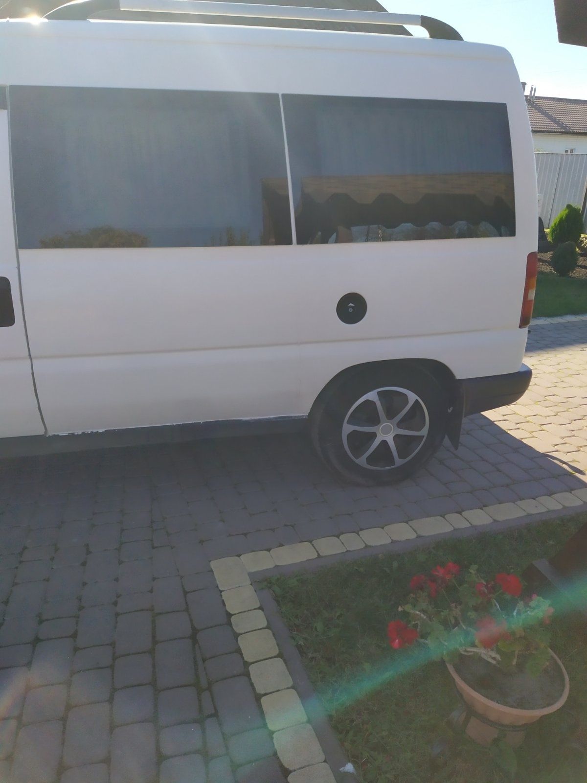 Fiat Scudo 2.0 HDI