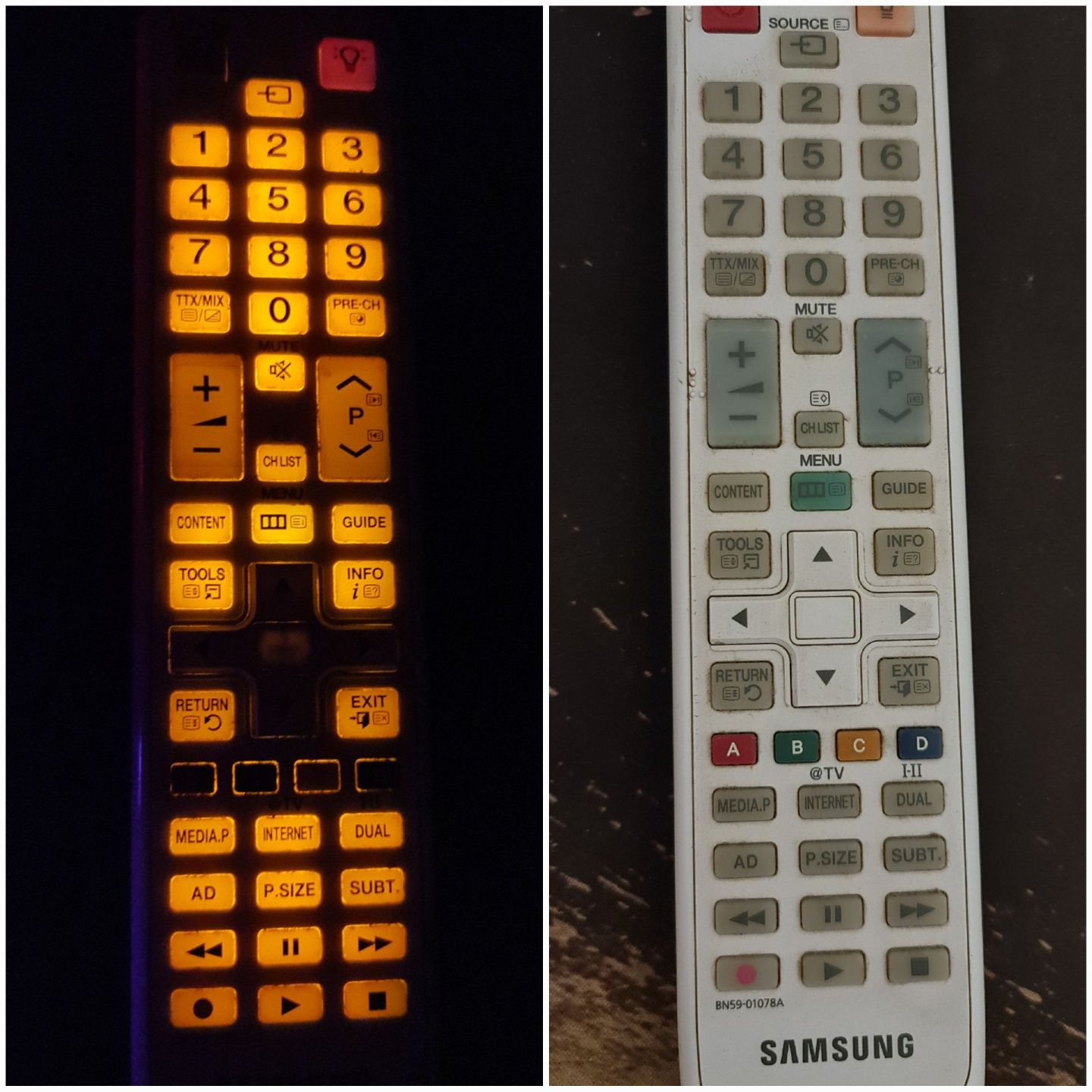 Телевізор Samsung LED 32, модель ue32c6510uw