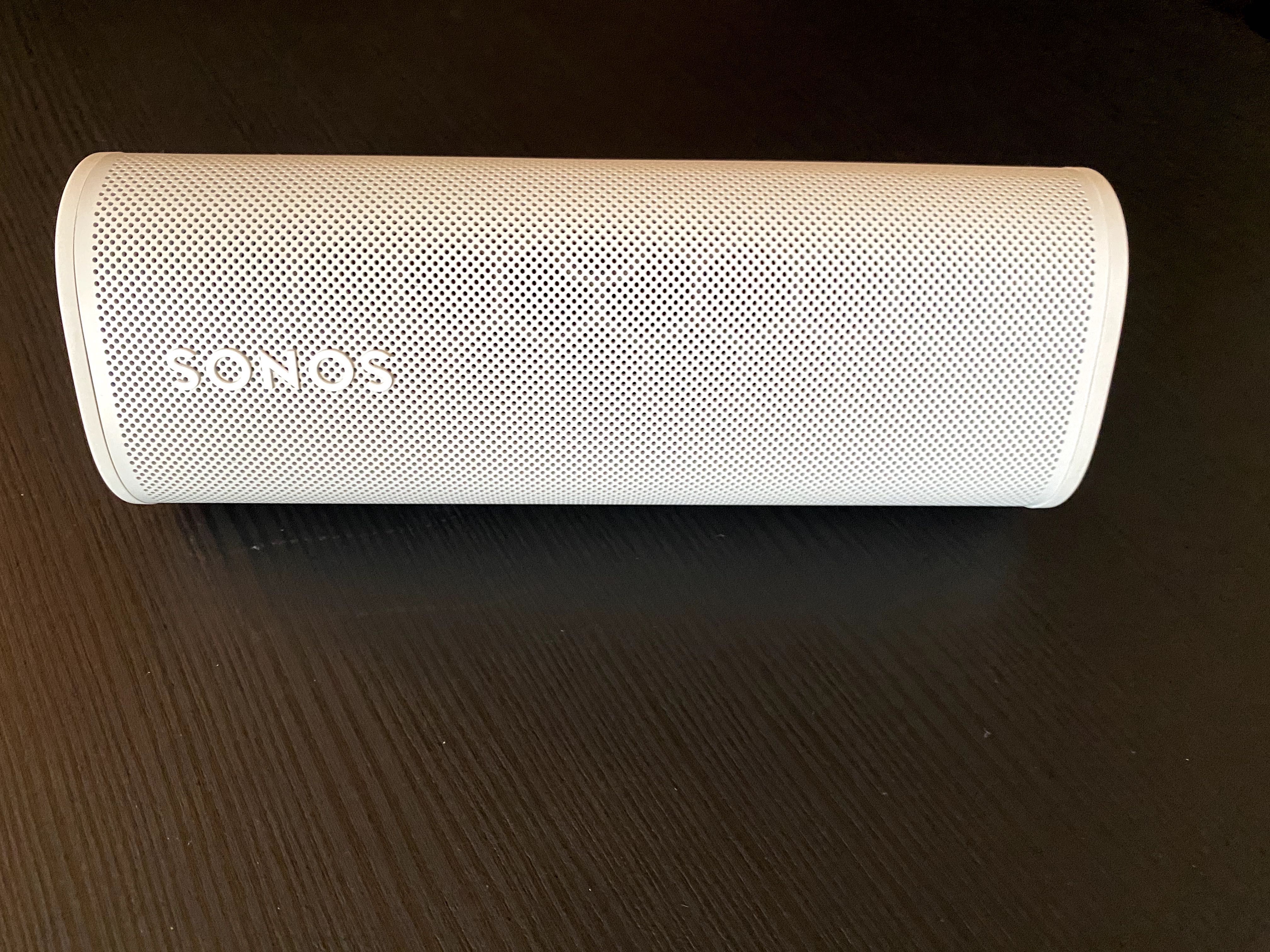 Głośnik Sonos Roam