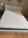 Materac Tempur Pro Plus Medium Firm 160/200