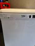 Zmywarka Beko 44 cm uszkodzona
