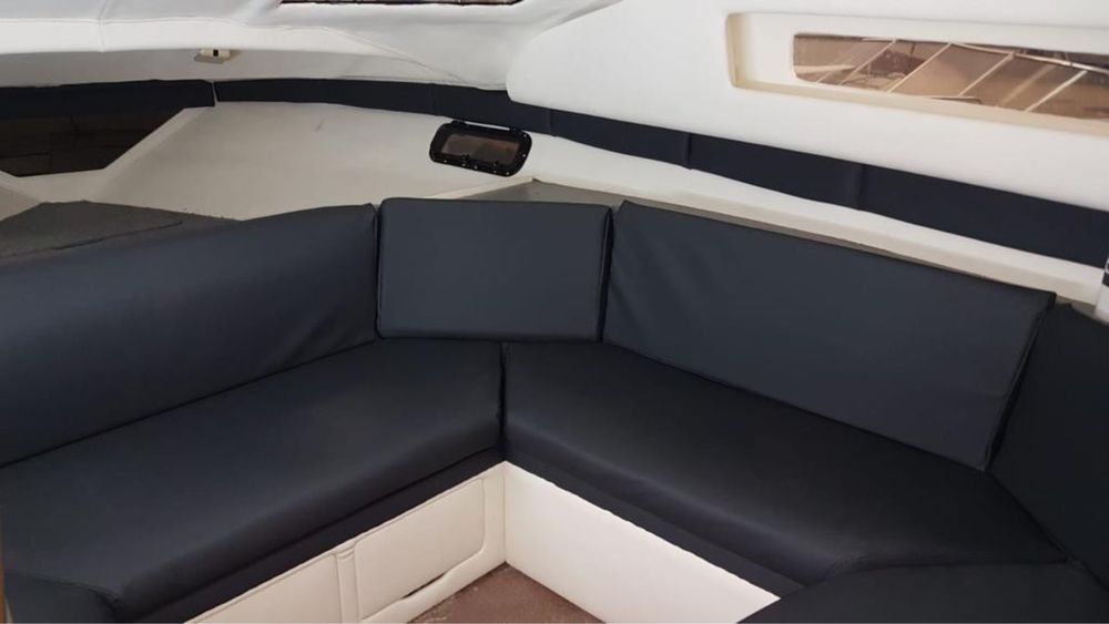 Bayliner 2855 marina angra douro