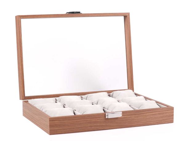 Скринька для годинників / кейс коробка органайзер шкатулка для часов