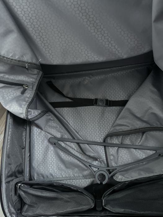 Torba na ubrania Samsonite