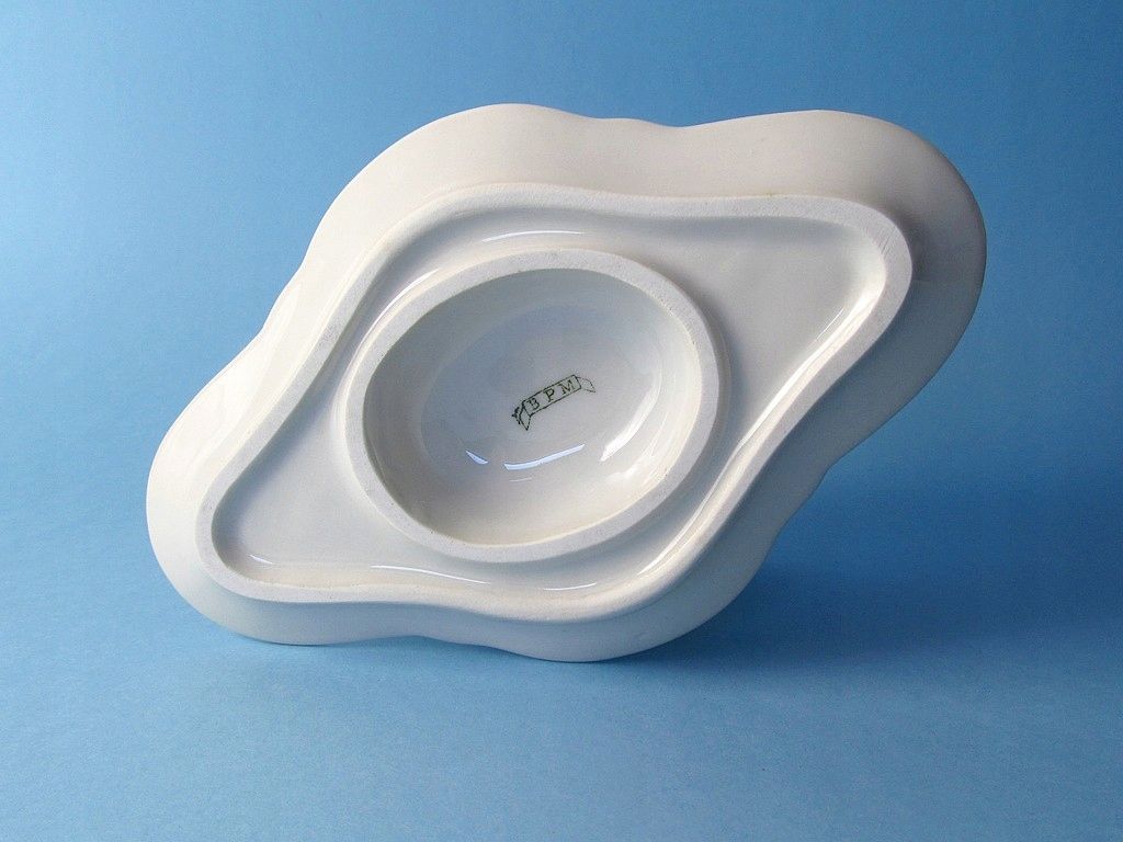 xix wiek sosjerka porcelnowa bpm buckaer