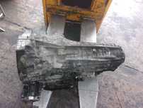SKRZYNIA BIEGÓW AUTOMATYCZNA SKB AUDI A6 C7 2.0 TDI OCK301103L