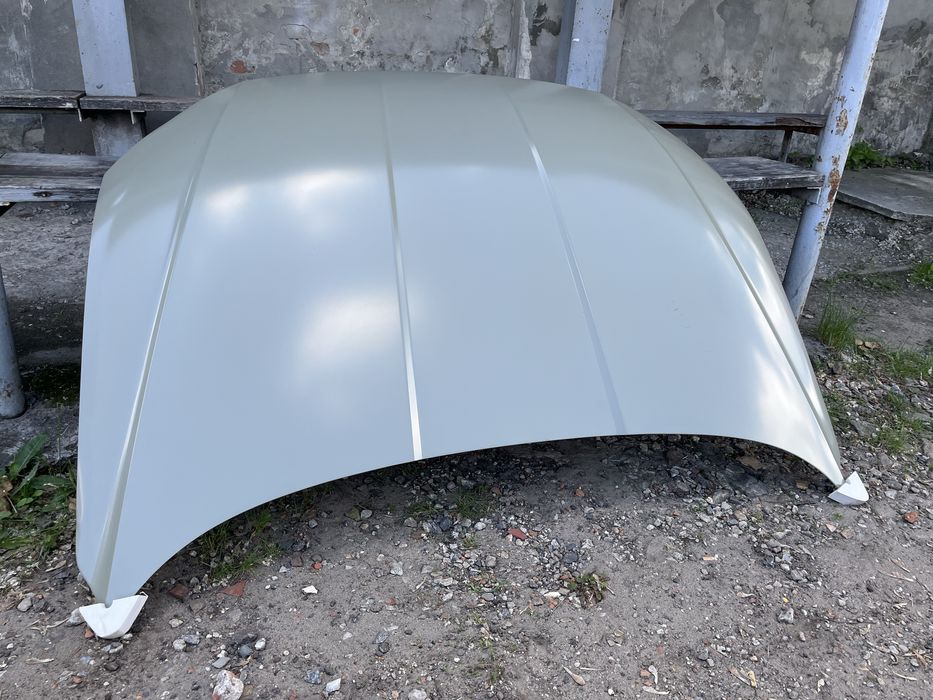 Капот, крило Hyundai Tucson, хюндай туксон 2020 2021 2022 2023