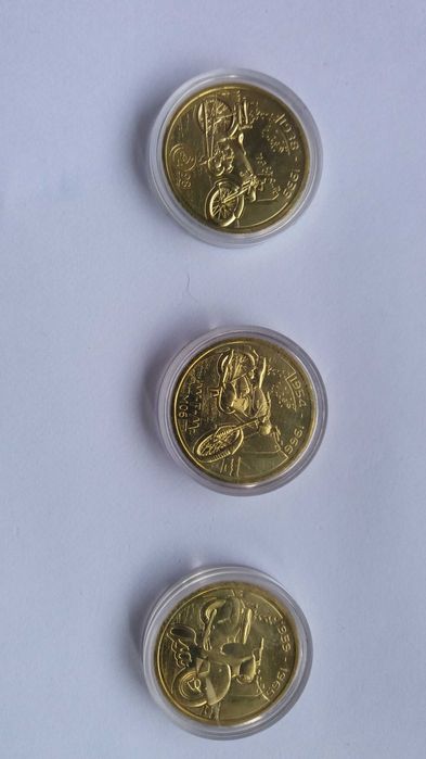 Orlen Kultowe motocykle