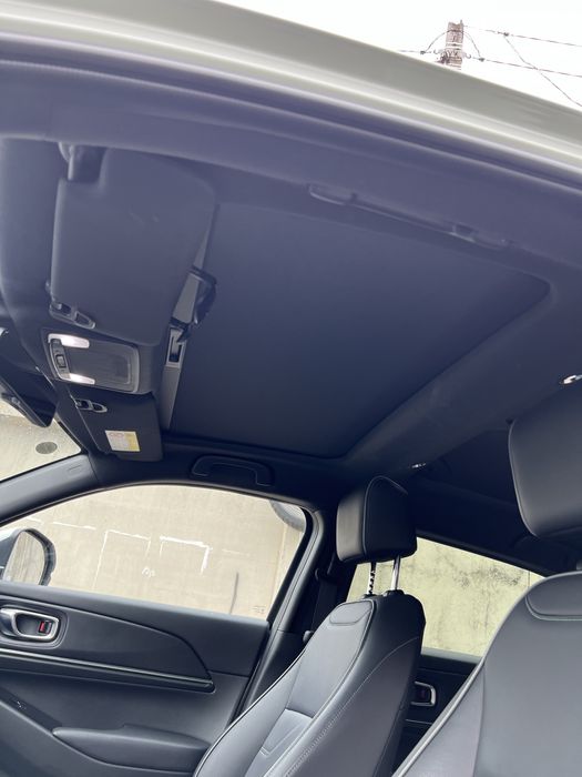 Honda EN P1 електро 68kw батарея