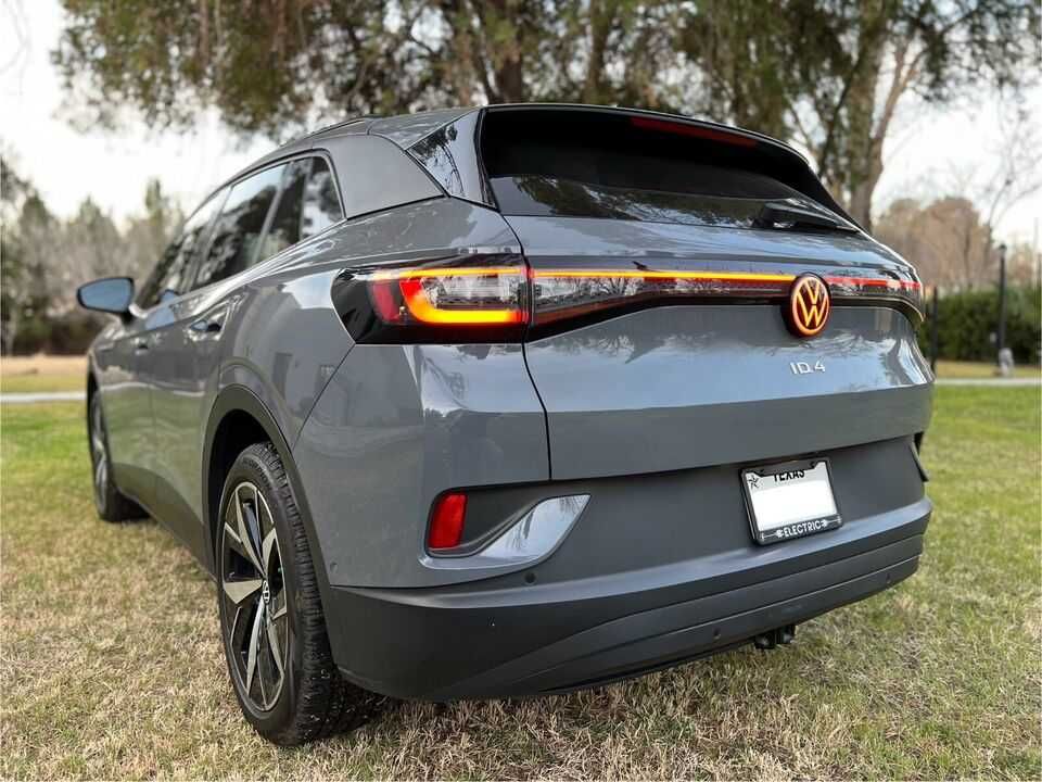 2023 Volkswagen ID.4 AWD PRO S