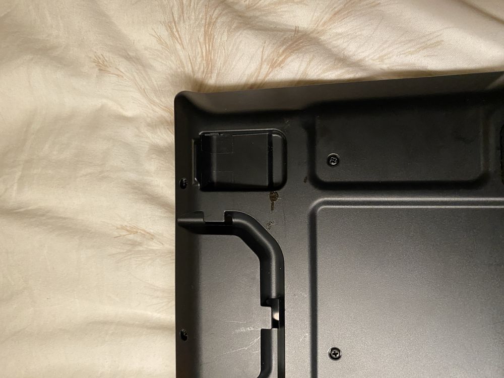 Klawiatura STEELSERIES Apex 3