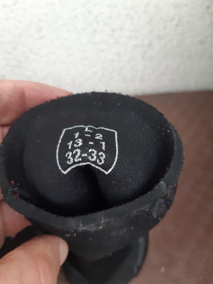 Botas surf criança O'Neill