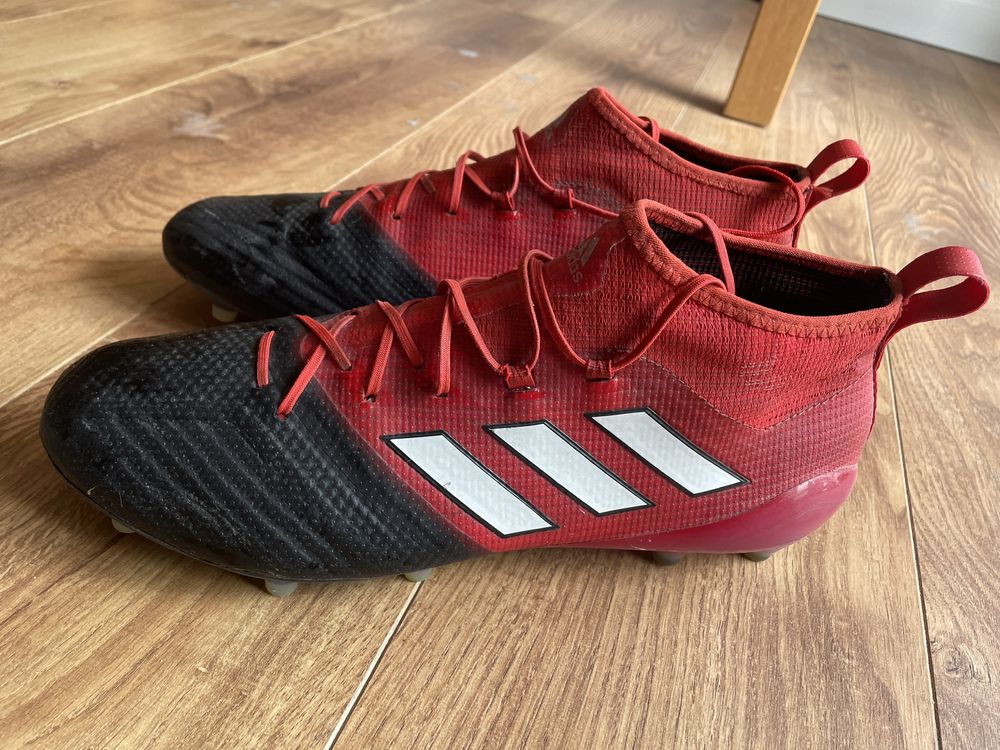 Adidas ACE 17.1 primeknit FG