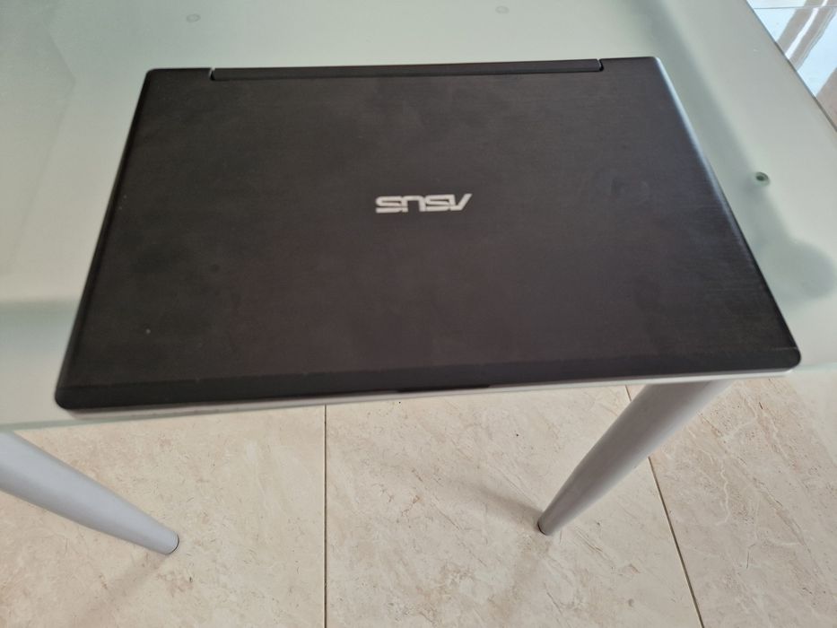 Asus SonicMaster K56CB Core i3