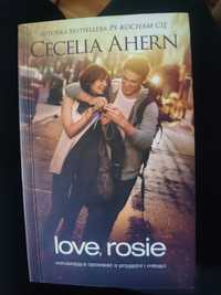 Cecelia Ahern Love, Rosie