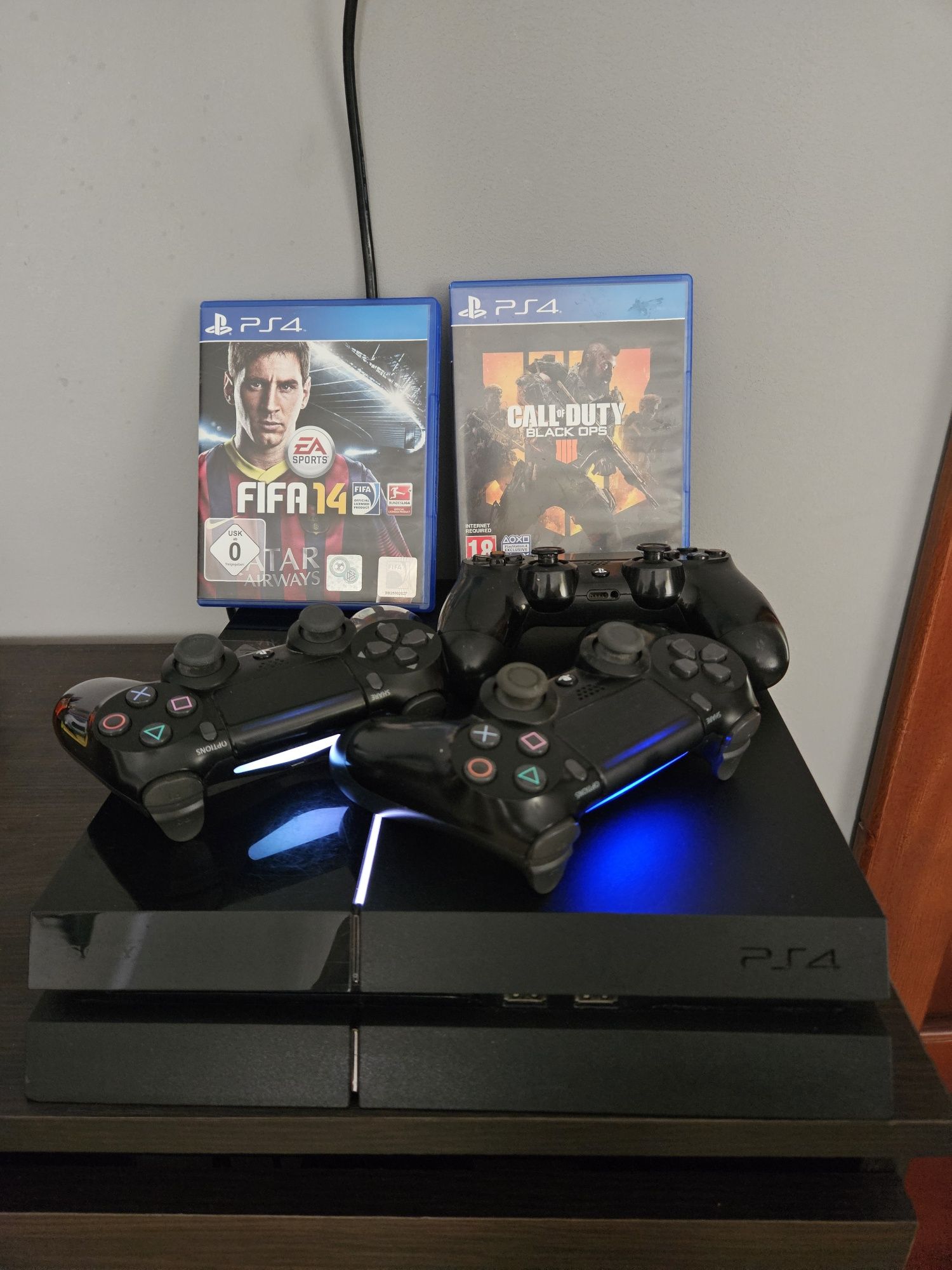 Playstation 4 Соні плестейшен 4