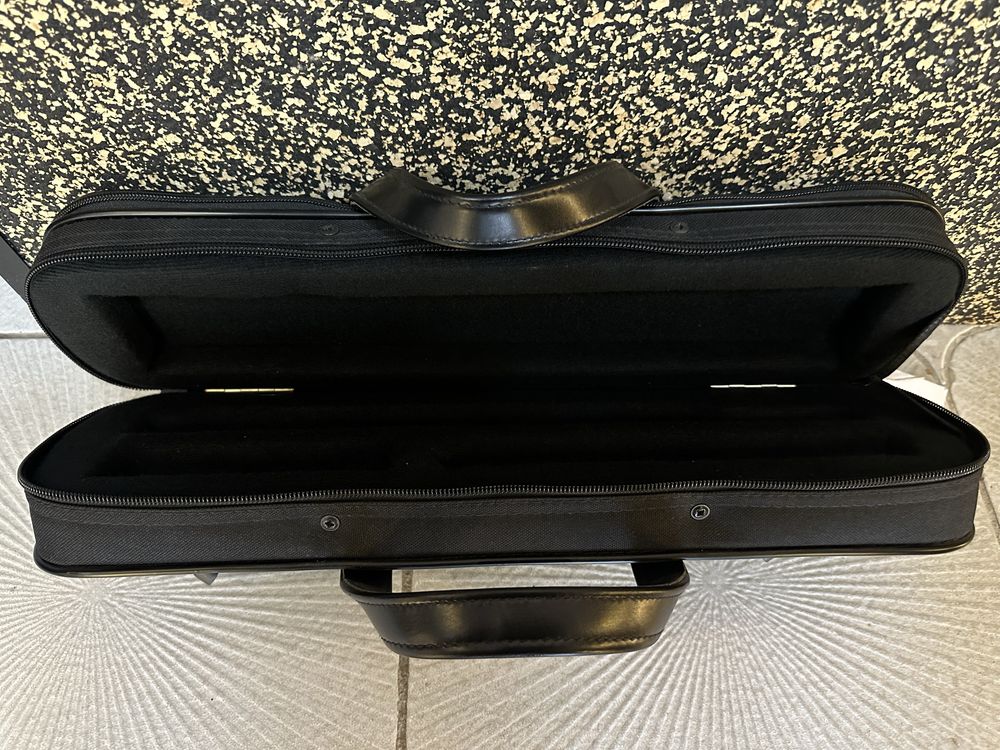 Estojo de flauta Bags - novo