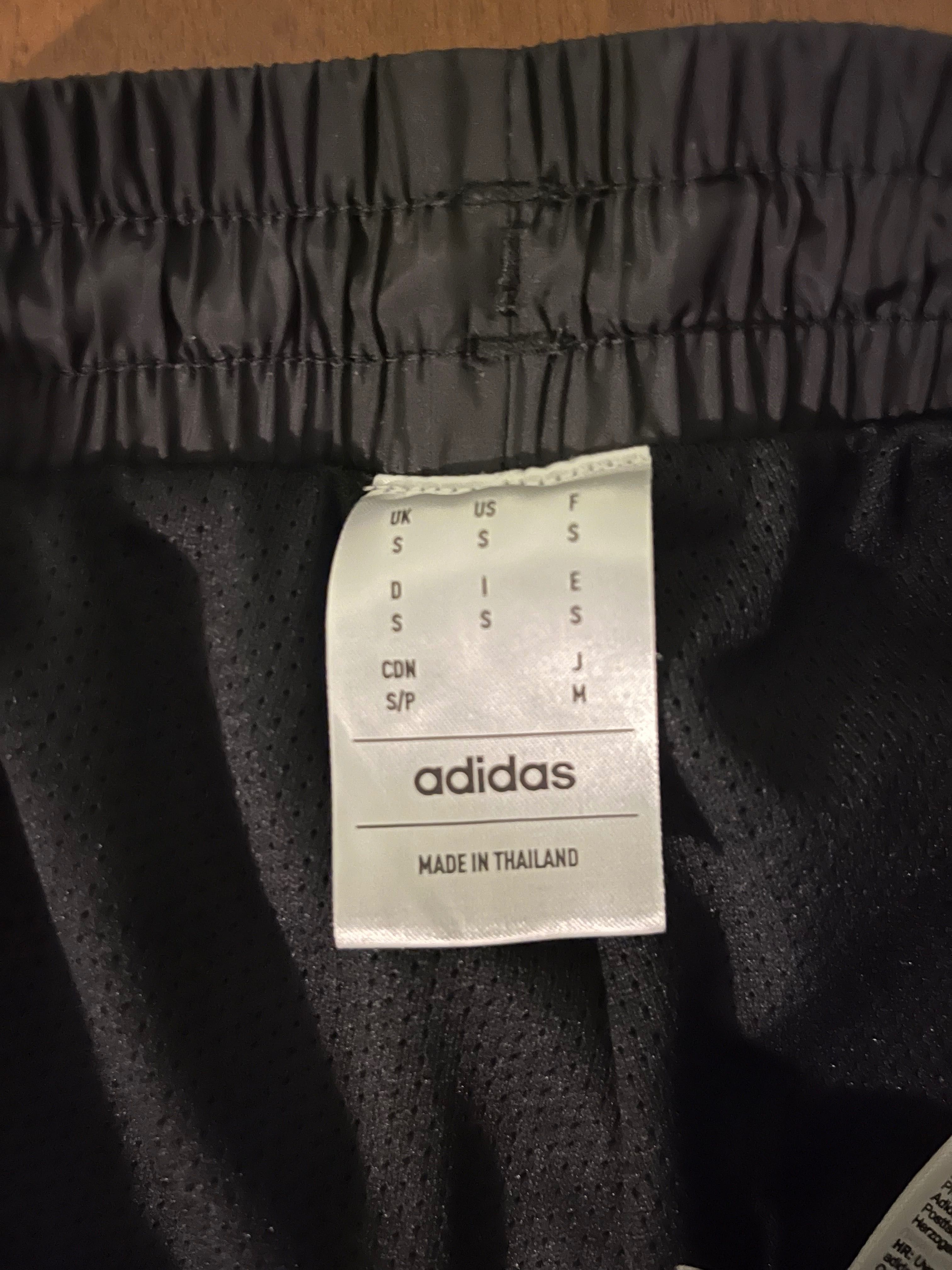Штани Adidas tiro