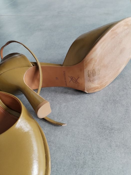 Туфлі Kachorovska 41 розмір