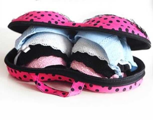 Органайзер-чохол-сумочка для бюстгалтерів