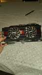 ASUS GTX 770 DirectCU II
