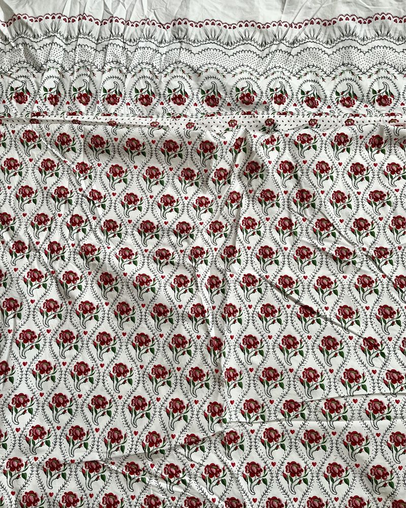 Podwojna posciel Cath Kidston