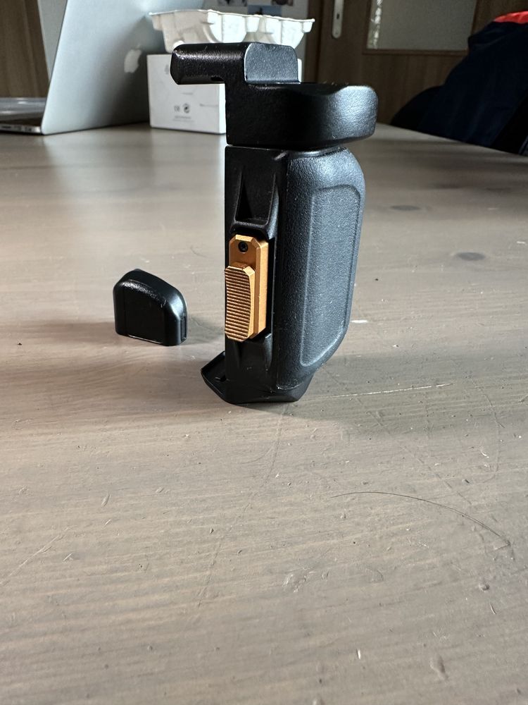 Uchwyt Polarpro Lite Chaser Grip [iPhone 13 Pro Max]