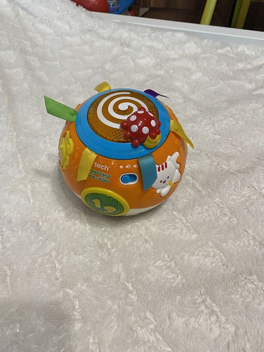 VTech Interaktywna Migocząca Hula-Kula