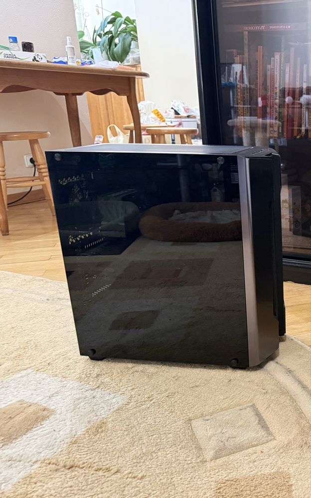 СРОЧНО ПК ігровий rtx 2060 Intel Core i7-9700KF 16gb ram