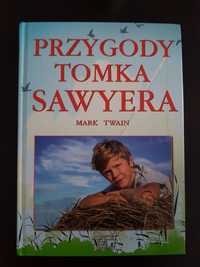 Przygody Tomka Sawyera, Mark Twain