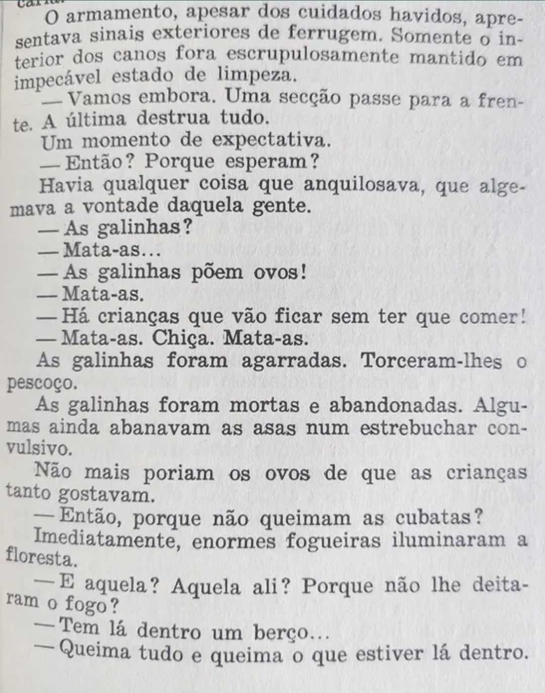 África Grande Burla