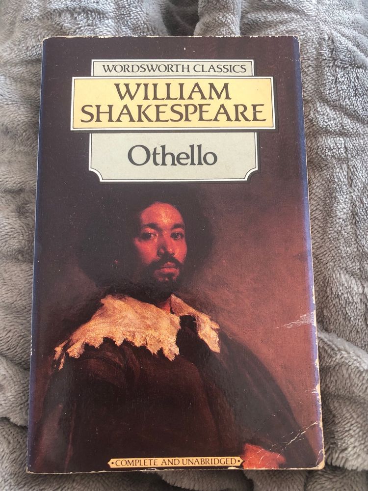 Othello de William Shakespeare