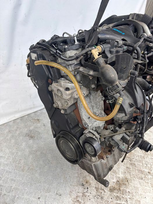 silnik rh01 2.0 hdi citroen c5 iii 08-