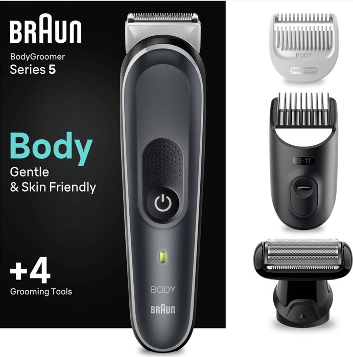 Szczoteczka elektryczna Oral-B Pro 3 3500 Design Edition czarna

Dodat