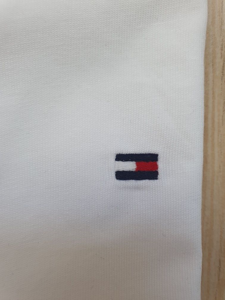 Чоловіча футболка  Tommy Hilfiger оригінал