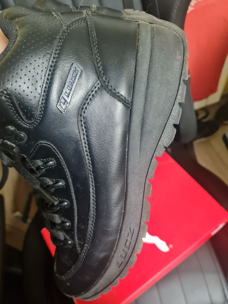 Зимние ботинки Lugz США 42р.