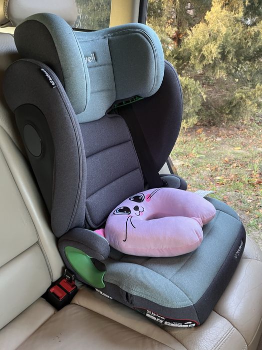 Продам дитяче автокрісло