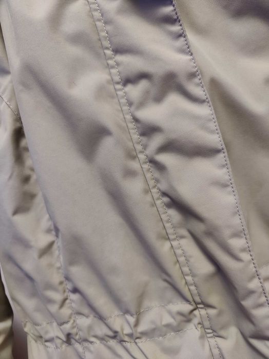 Зимова парка, куртка Lenne