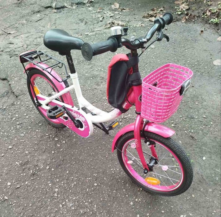 Велосипед детский