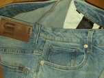 Spodnie męskie jeans roz. W32L32 G-Star Raw